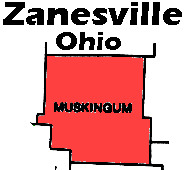 Zanesville, OH